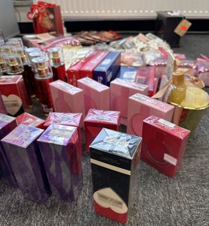 ujawnione kradzione przedmioty