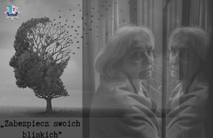 grafika do tematu profilaktycznego dotyczącego zaginięć