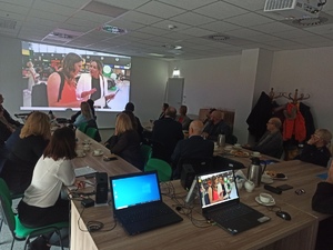 zdjęcia ze spotkania