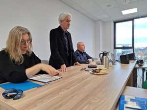 zdjęcia ze spotkania