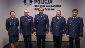 podinsp. Grzegorz Bukowski