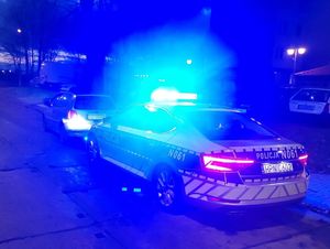 pojazdy zatrzymywanie do kontroli drogowych