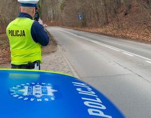 kontrola drogowa
