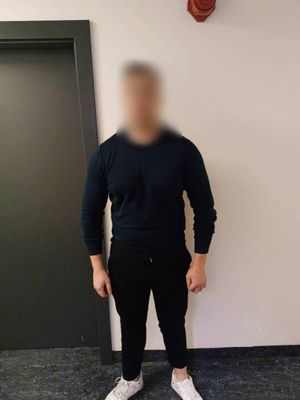 zatrzymani za pobicie