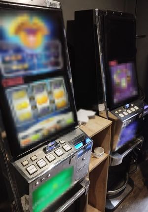 realizacja w salonie gier