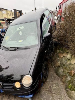 pojazd, który brał udział w zdarzeniu drogowym