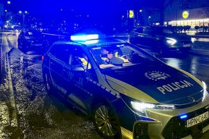 działania trzeźwość