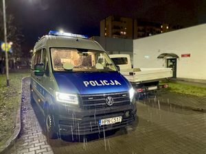 działania trzeźwość