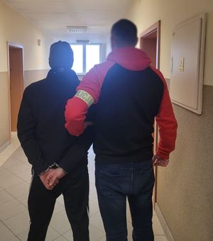 Podczas dwudniowych krajowych działań na terenie Gdańska zatrzymano 43 osoby poszukiwane