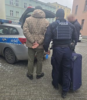 Podczas dwudniowych krajowych działań na terenie Gdańska zatrzymano 43 osoby poszukiwane