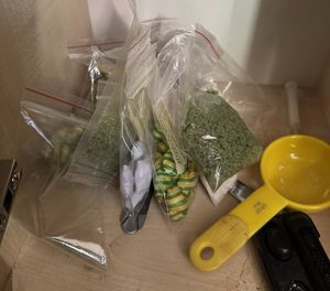 zabezpieczone środki