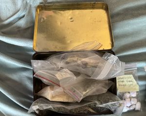 zabezpieczone środki