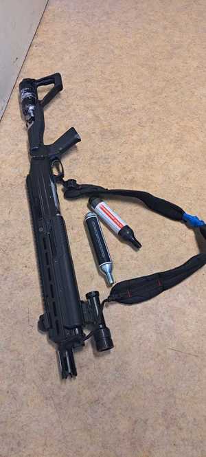 zabezpieczone przedmioty