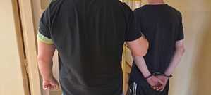 zabezpieczone przedmioty