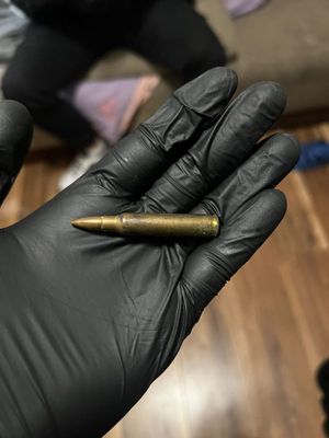 Zabezpieczone przedmioty