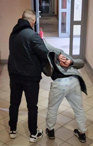 Zabezpieczone przedmioty