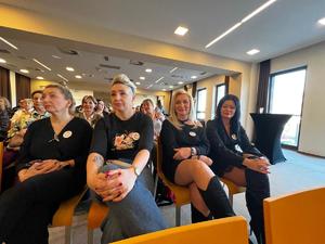 Dzień Kobiet doskonałą okazją do profilaktyki zdrowia.