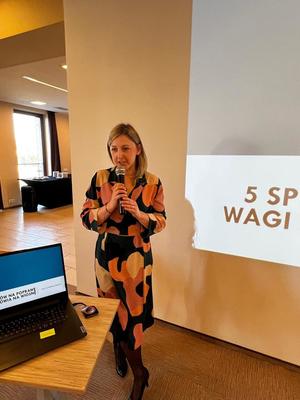 Dzień Kobiet doskonałą okazją do profilaktyki zdrowia.