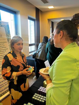 Dzień Kobiet doskonałą okazją do profilaktyki zdrowia.