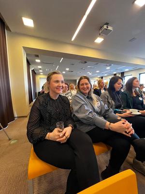 Dzień Kobiet doskonałą okazją do profilaktyki zdrowia.