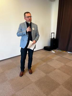 Dzień Kobiet doskonałą okazją do profilaktyki zdrowia.