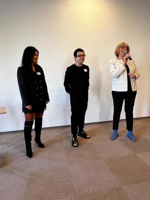 Dzień Kobiet doskonałą okazją do profilaktyki zdrowia.