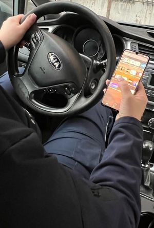 zdjęcie profilaktyczne