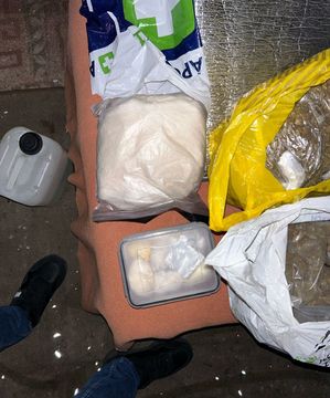 zabezpieczone środki