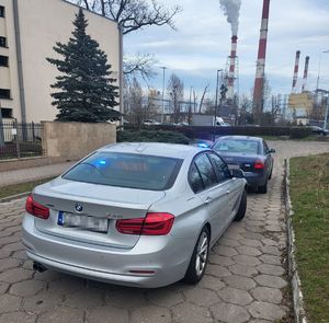 policyjne kontrole i zabezpieczone środki wraz z wynikami badań