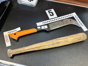 zabezpieczone przedmmioty