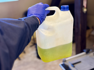 zabezpieczone przedmmioty