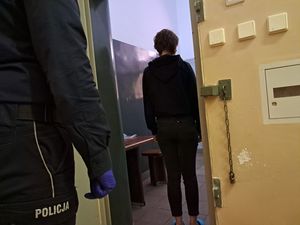 troje mieszkańców Kwidzyna postanowiło oszukać seniora metodą na policjanta