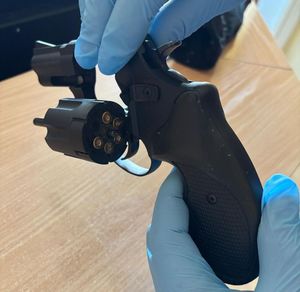 Areszt dla 37-latka za usiłowanie zabójstwa