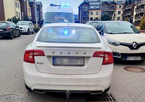 pojazd i jego wnętrze