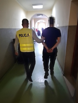 Areszt dla 24-latka podejrzanego o posiadanie znacznej ilości narkotyków i przygotowania do wprowadzenia ich do obrotu