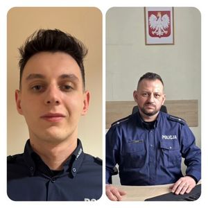 Dzielnicowi z Żukowa