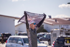 podziękowania dla policjanta