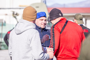 podziękowania dla policjanta