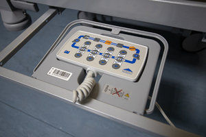 podziękowania dla policjanta