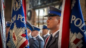 Święto Policji