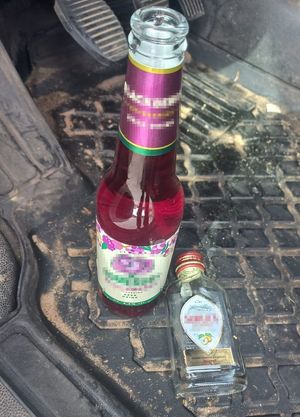 Kontrole drogowe zakończone zatrzymaniami