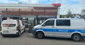 Kontrole drogowe zakończone zatrzymaniami