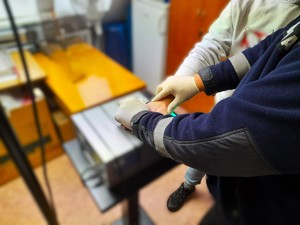 22-latek trafił do aresztu