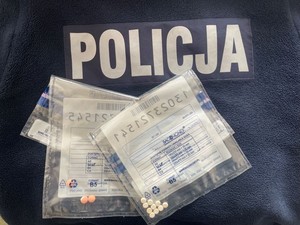 zabezpieczone środki