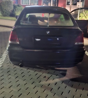 przywłaszczony pojazd