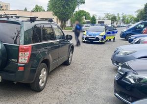 pojazd nietrzeźwych kierowców