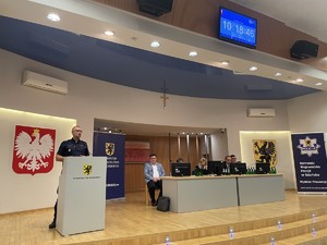 konferencja