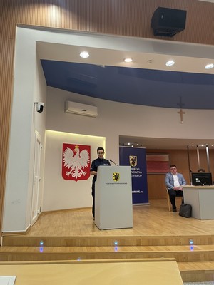 konferencja