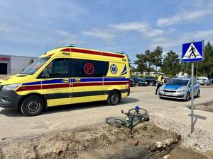 badanie z alkomatu i rower