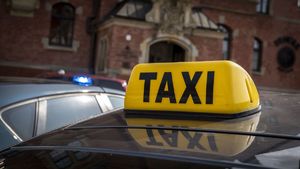 przewozy na aplikację